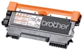 Produktbild: TONER TN 2220 - Toner, Brother, schwarz, TN-2220, original