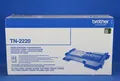 Produktbild: Brother TN-2220 Toner Black -A