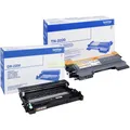 Produktbild: Original Brother Toner & Trommel für DCP 7060 D 7065 DN 7070 DW TN-2220 DR-2200