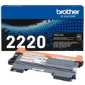Produktbild: Brother TN-2220 Toner – Schwarz Tonerkartusche Original TN2220