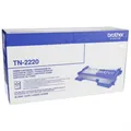 Produktbild: Brother TN2220 - Tonerpatrone - 2600 Seiten