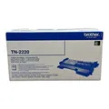 Produktbild: Brother Toner Original TN 2220 black schwarz DCP-7070DW MFC-7360N MFC-7460DN