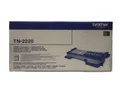 Produktbild: Original brother Toner TN 2220 black schwarz HL-2270DW DCP-7060D DCP-7065DN