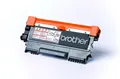 Produktbild: Original Brother Toner TN-2220 für ca. 2600 Seiten, neu und original verpackt