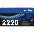 Produktbild: Brother Toner schwarz TN-2220