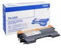 Produktbild: brother TN-2220  schwarz Toner