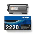 Produktbild: Brother TN-2220 Toner schwarz