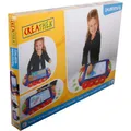 Produktbild: Creathek Magnet Maltafel mit 4 Stempeln, ca. 45x31.5x3 cm, ab 3 Jahren