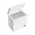 Produktbild: AMICA Gefriertruhe GT 313 105 W #1907083