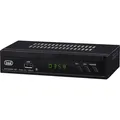 Produktbild: Trevi HE 3378 T2 Terrestrisch HD Schwarz (DVB-T2) (03378T200)