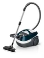 Produktbild: 4242005162017 Bosch Serie 4 BWD41720 Aqua Wash & Clean Staubsauger BOSCH
