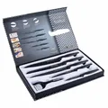 Produktbild: ROYALTY LINE Messer Set 5-teilig MB5 176276924-176276919