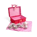 Produktbild: Tidlo T-0151 - Picknickkorb mit Tee-Set