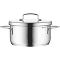 Produktbild: WMF Bratentopf mini 16cm mit Deckel | Kochtopf Topf Töpfe Induktion NEU & OVP