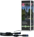 Produktbild: Paulmann Outdoor Plug&Shine 1m IP68 Lampen-Verbindungskabel, (100 cm), 1 in - 3 out