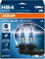 Produktbild: OSRAM COOL BLUE INTENSE NextGen. HB4 P22d 12 V/51 W (2er Box)