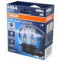 Produktbild: OSRAM Cool Blue Intense NEXT GEN - Das extra weiße Licht HB4