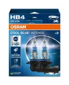Produktbild: 2 Glühlampen HB4 12V 51W P22d 5.000K OSRAM COOL BLUE INTENSE passend für PKW