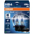 Produktbild: Osram Cool Blue Intense NextGen HB4 EPACK