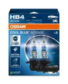 Produktbild: 1x OSRAM HB4 Glühlampe Fernlicht 12V 51W P22d 9006CBN-2HB