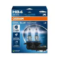 Produktbild: 1x Glühlampe, Abbiegescheinwerfer ams-OSRAM 9006CBN-2HB passend für