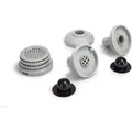 Produktbild: Intex Anschluss-Set Ø 32 mm - kompatibel mit Wasserbelebung