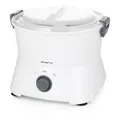 Produktbild: Emerio PP-115681.1 Kartoffel-Schälmaschine mit Salatschleuder Kartoffel-Schäler