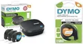 Produktbild: DYMO LetraTag LT-200B Bluetooth schwarz App-gesteuert!