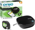 Produktbild: DYMO LetraTag 200B Bluetooth Etikettendrucker + Klebeband 2172855