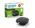 Produktbild: DYMO Beschriftungsband DYMO Beschriftungsgerät LetraTag 200B Bluetooth schwarz