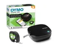 Produktbild: DYMO LetraTag 200B-Beschriftungsgerät mit Bluetooth Etikettendrucker