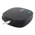 Produktbild: Dymo LT-200B Bluetooth Etikettengerät Beschriftungsgerät 12 mm schwarz