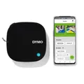 Produktbild: Dymo LetraTag LT-200B Bluetooth Beschriftungsgerät, Schwarz #35880009