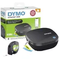 Produktbild: DYMO LetraTag LT 200B Beschriftungsgerät 12 mm