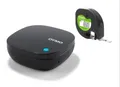 Produktbild: Drukarka etykiet Dymo LetraTag 200B Bluetooth z taśmą 12mm
