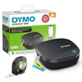 Produktbild: DYMO LetraTag 200B Etikettendrucker Bluetooth kompakt mit Weißem Schriftband