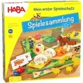 Produktbild: Mein erster Spieleschatz, Brettspiel