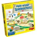 Produktbild: Haba Mein erster Spieleschatz – Die große HABA-Spielesammlung 61100695