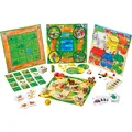 Produktbild: HABA Mein erster Spieleschatz Brettspiel, 1 St.