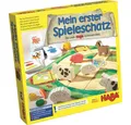 Produktbild: Haba Spielesammlung Mein erster Spieleschatz - Die große Spielesammlung