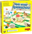 Produktbild: Haba Spiel Kinderspiel Spielsammlung Mein erster Spieleschatz 1004278001