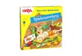 Produktbild: Spiel Mein erster Spieleschatz - Die große HABA-Spielesammlung