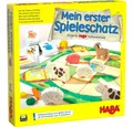 Produktbild: Haba Spielesammlung HABA 4278 - Mein erster Spieleschatz, Die große Spielesammlung