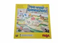 Produktbild: 📦🎲 HABA – Mein erster Spieleschatz 🧩✨