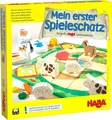 Produktbild: Mein erster Spieleschatz - Die große HABA-Spielesammlung