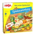 Produktbild: HABA SPIELESAMMLING MEIN ERSTER SPIELESCHATZ NEU