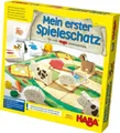 Produktbild: Mein erster Spieleschatz