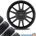 Produktbild: 4x Alu Winterräder für Citroën C3 Aircross Reifen 215/50R17 Nokian