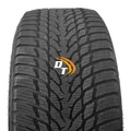Produktbild: 4x Nokian Snowproof 1 215 50 R17 95V 3PMSF Schneeflocke Reifen Winter