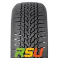 Produktbild: 4x Nokian Snowproof 1 XL 3PMSF 215/50 R17 95V Winterreifen